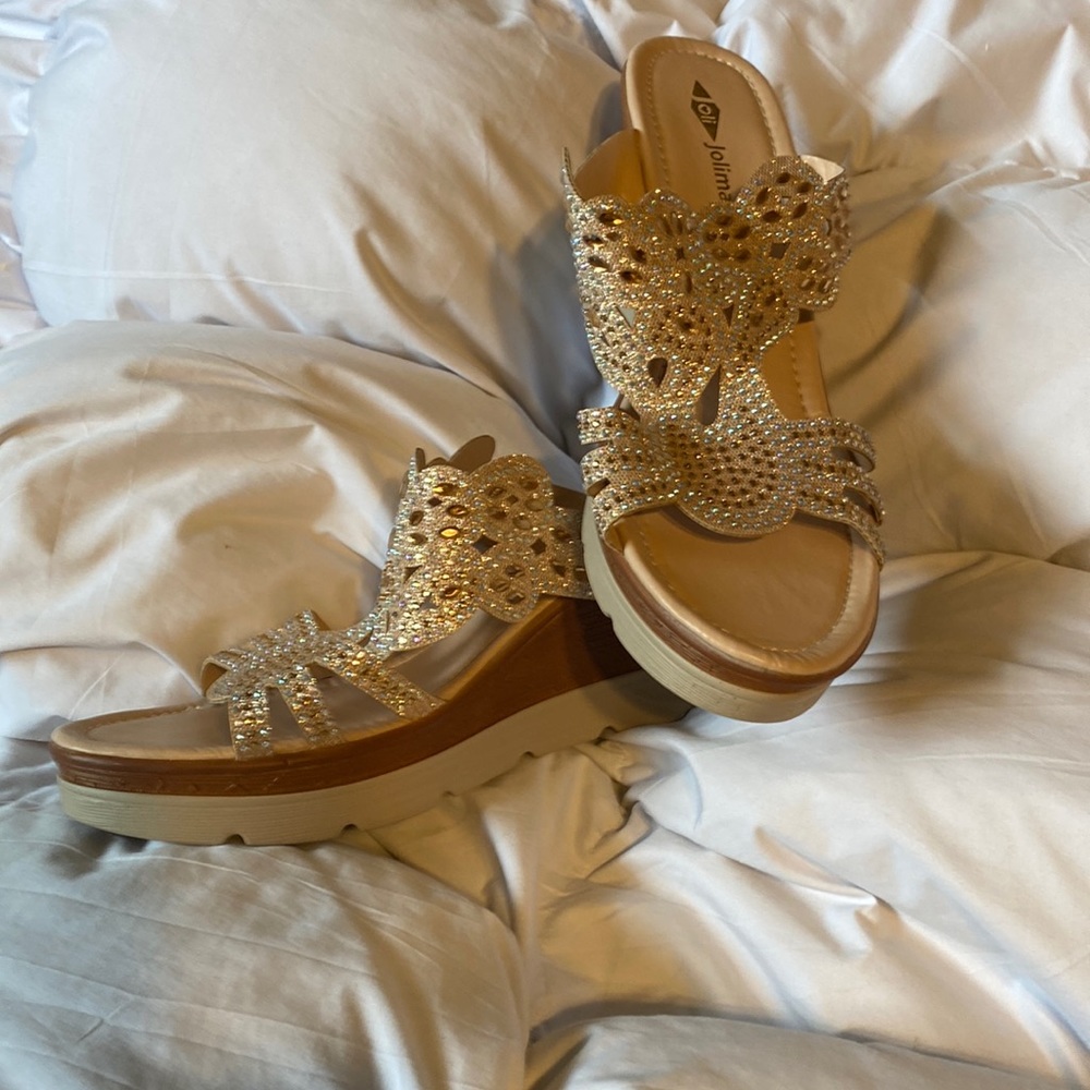 Wedges